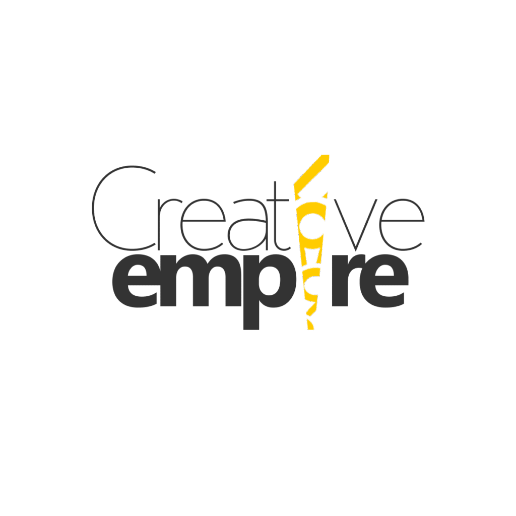 official logo Creative Empire (1)